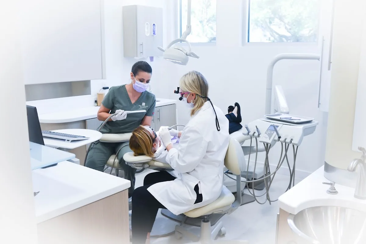 Bauer Dentistry: Marnie Bauer, DMD and Associates photo 3