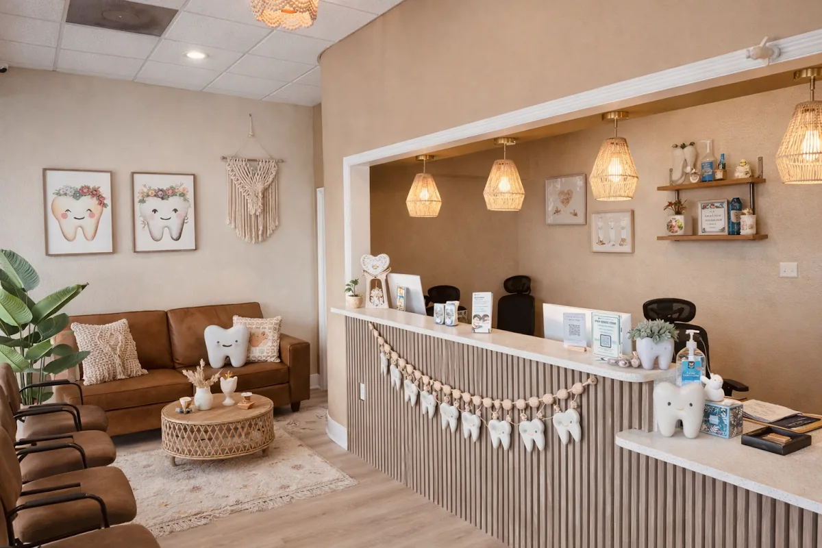 SolSmile Lounge Citrus Park photo 1