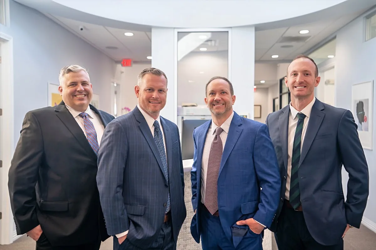 Advanced Oral Surgery of Tampa