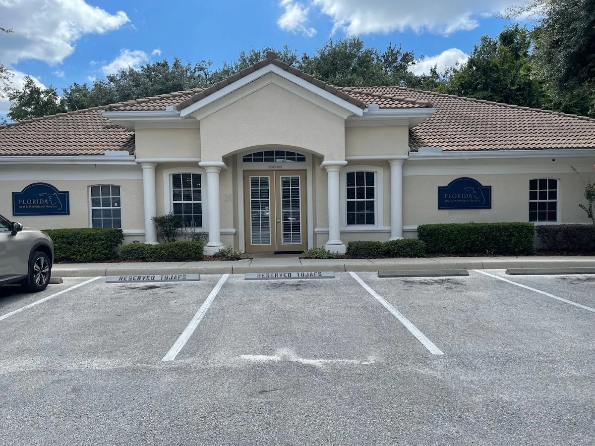 Florida Oral & Maxillofacial Surgery