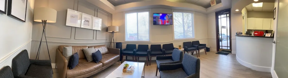 Drs. Monteleone & Kessler, Oral & Maxillofacial Surgery