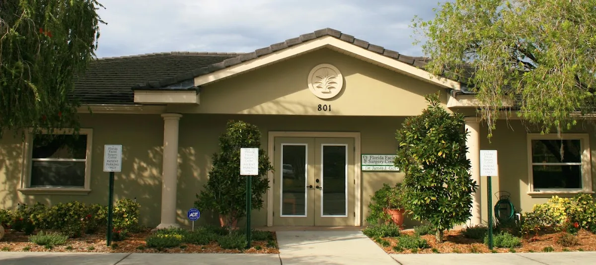 Florida Facial Surgery Center photo 1