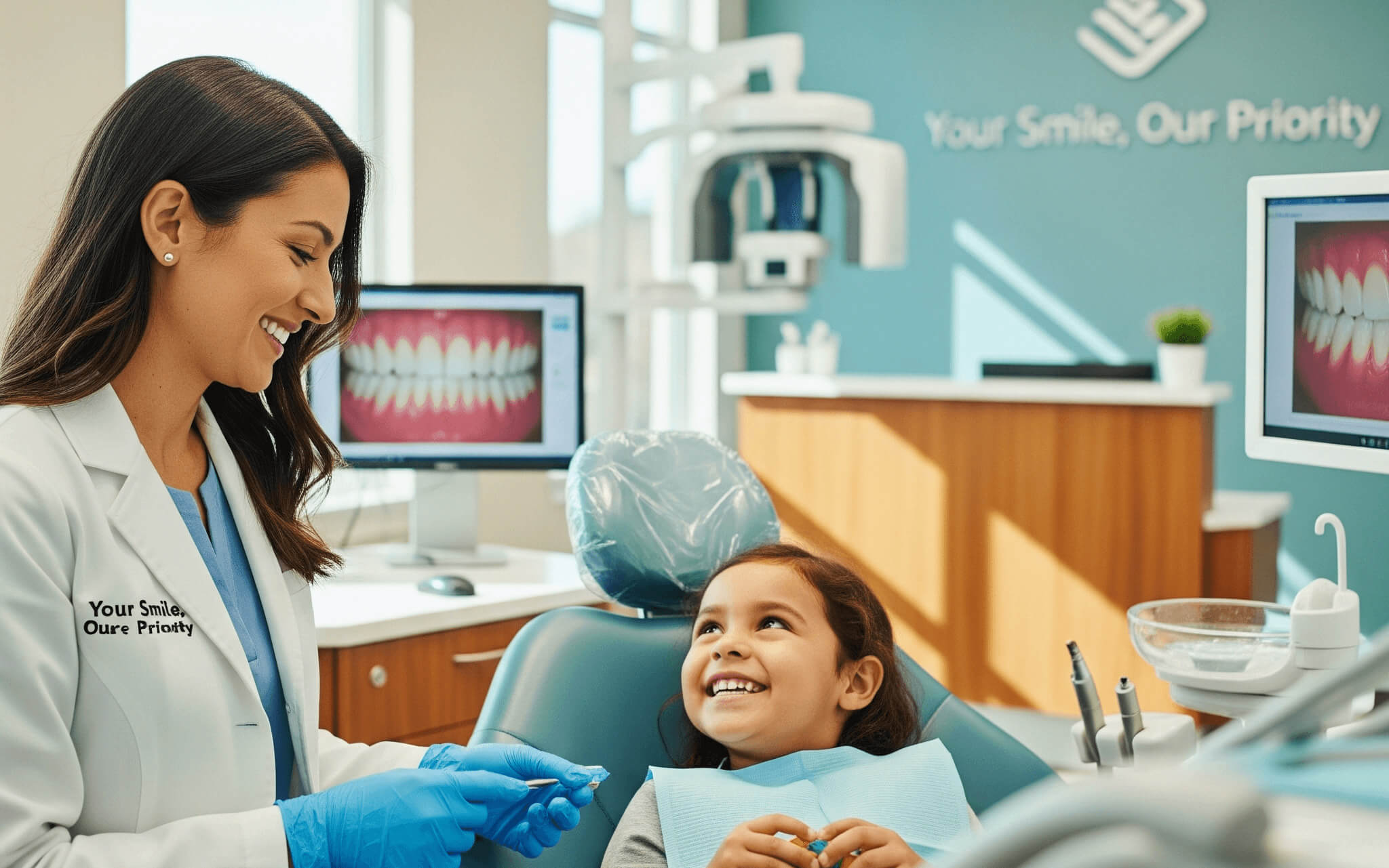 CITIDental Tremont photo 1