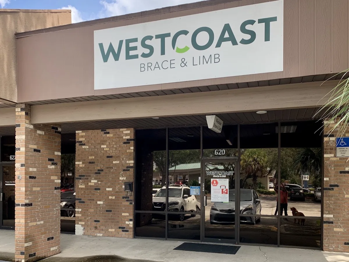 Westcoast Brace & Limb photo 2