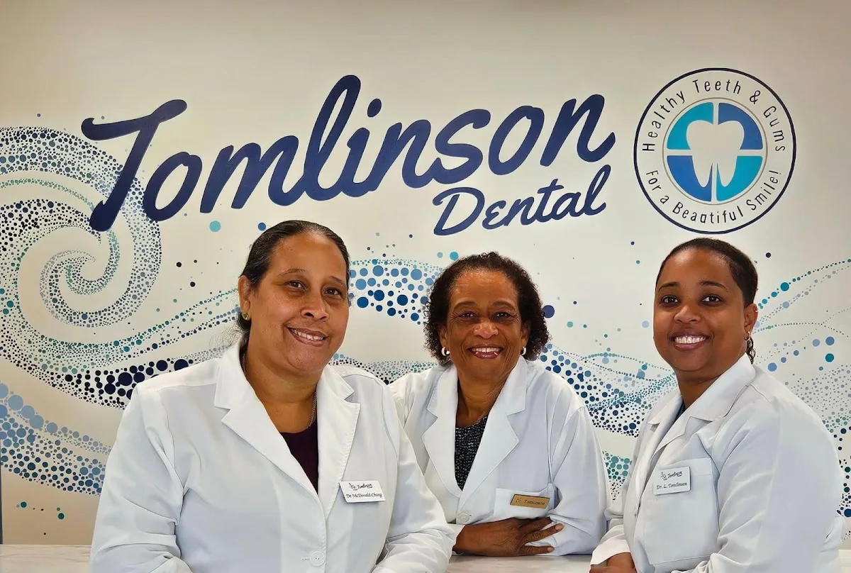 Tomlinson Dental photo 1