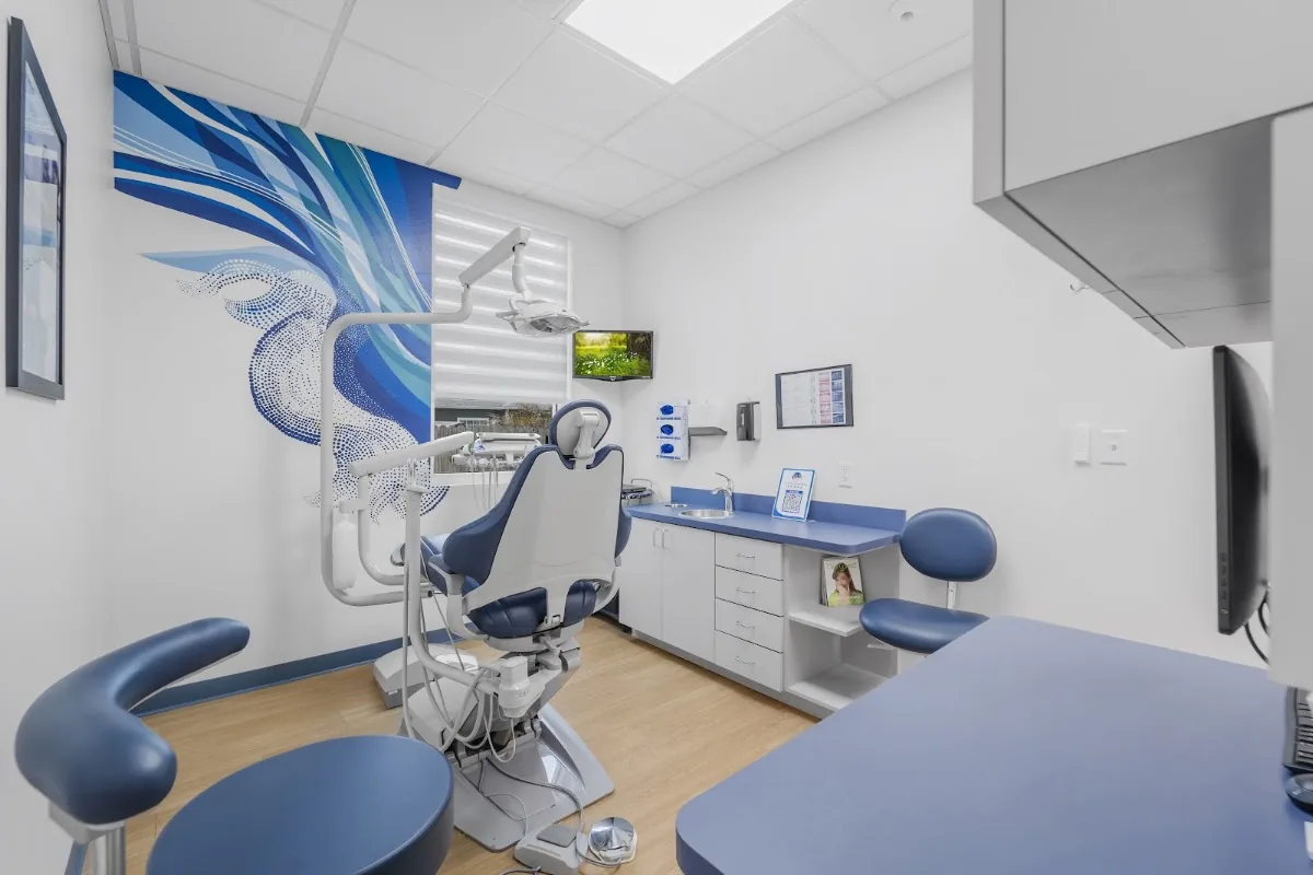 Tomlinson Dental photo 2