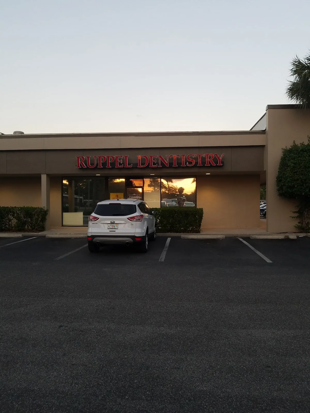 Ruppel Dentistry photo 1