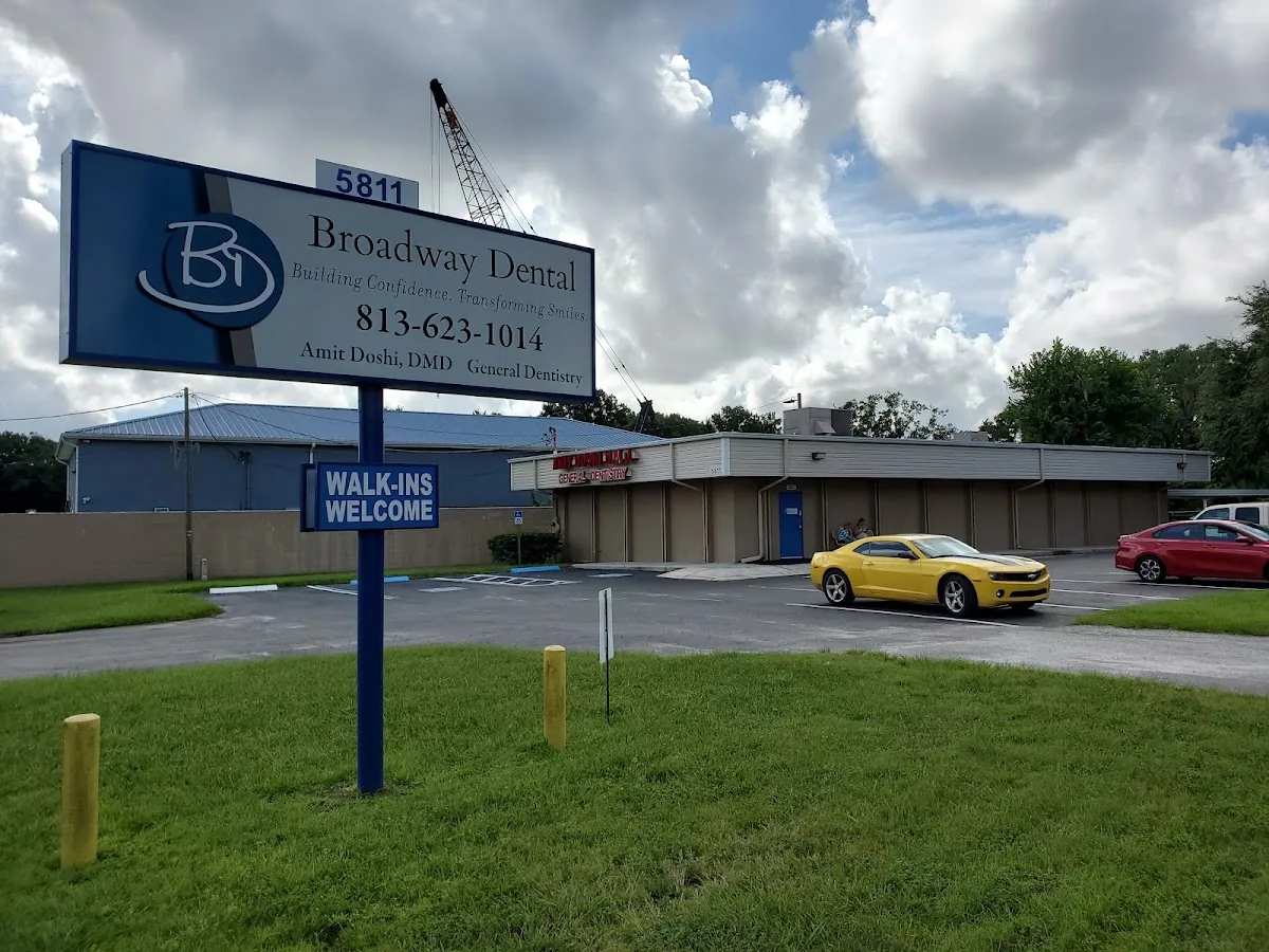 Broadway Dental photo 3