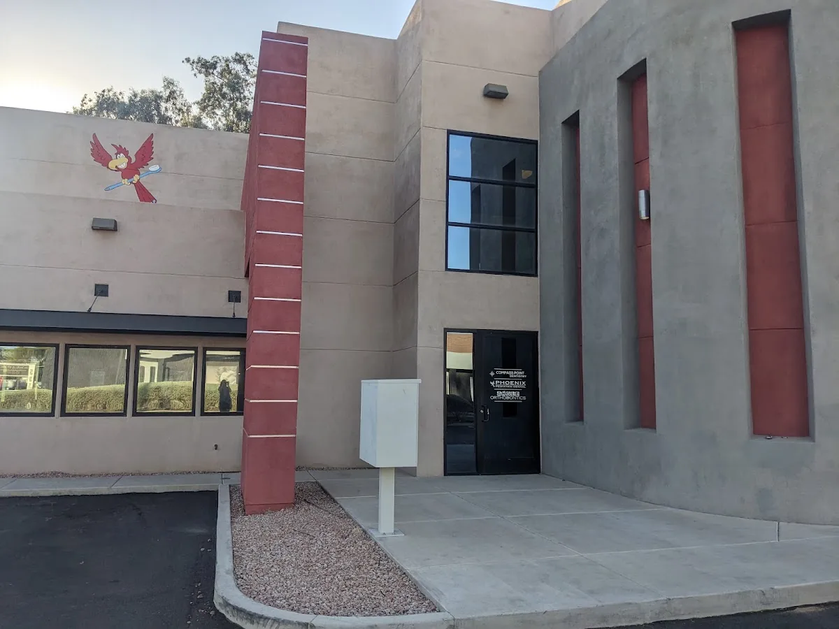 Compass Point Dental photo 2
