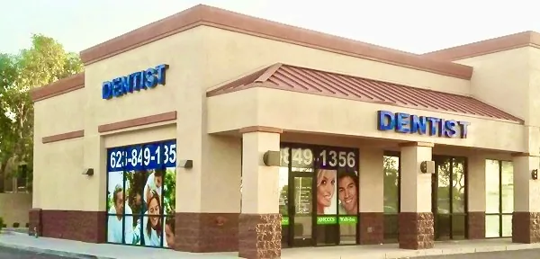 A to Z Dental PLLC