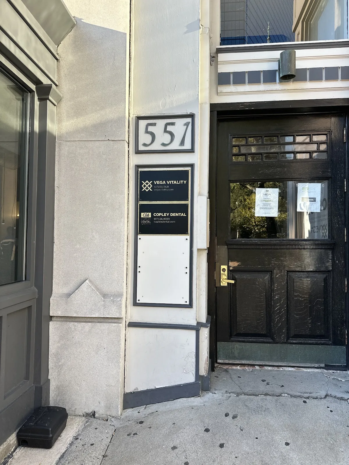 Copley Dental Associates photo 3