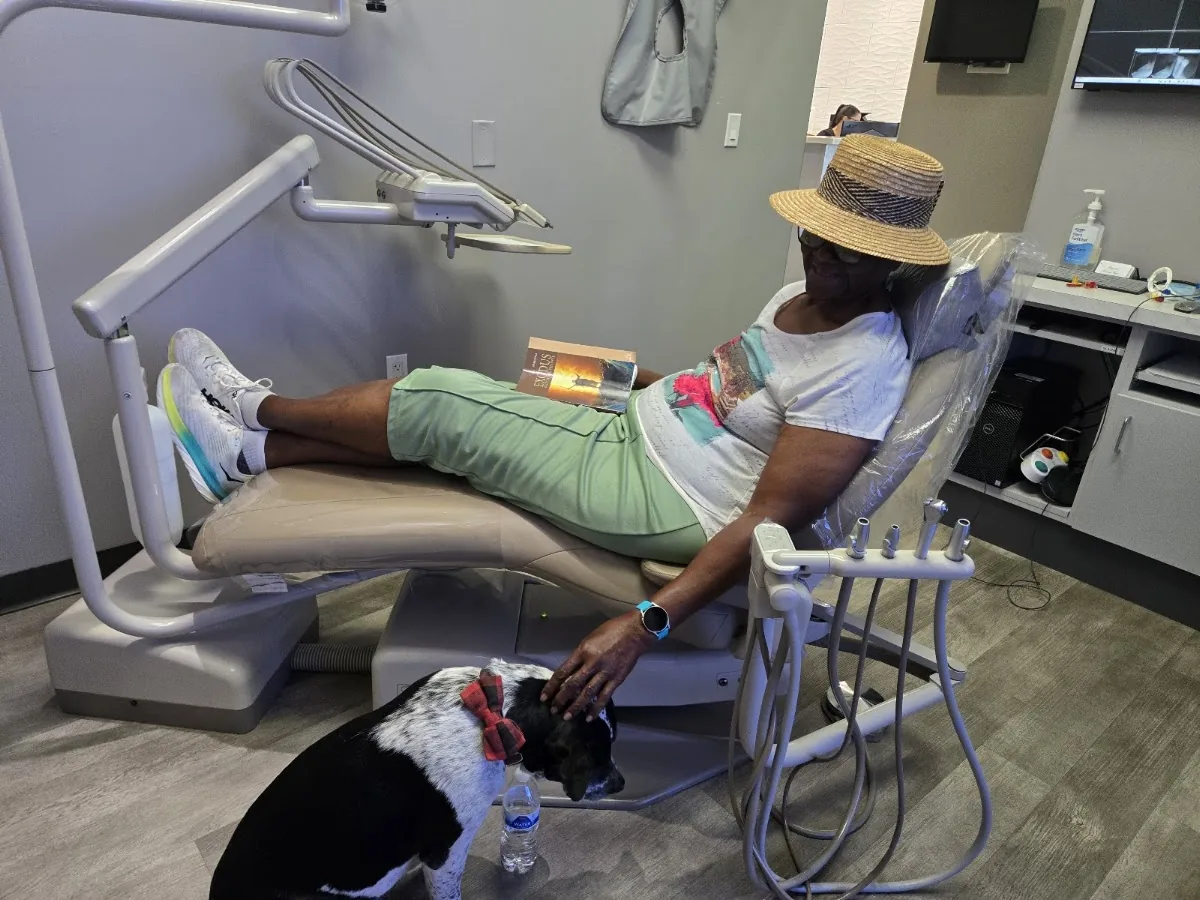 Beyond Dental Care photo 3
