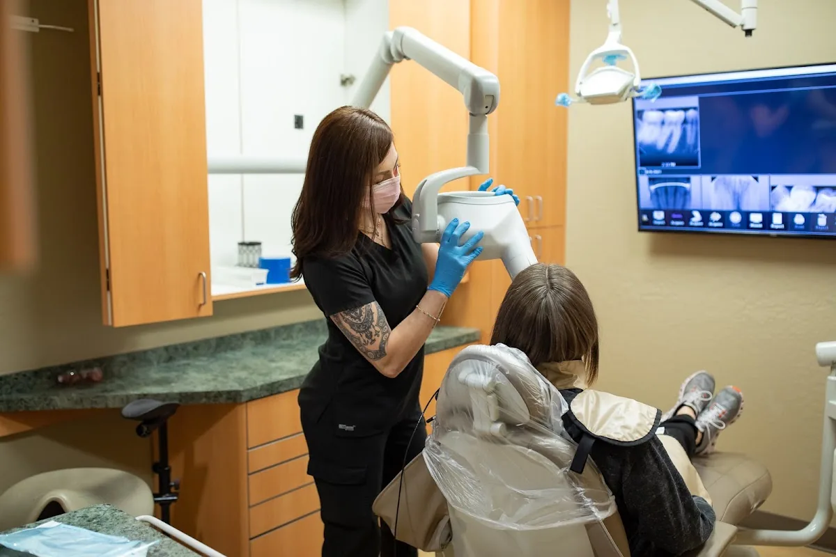 Malek Periodontics