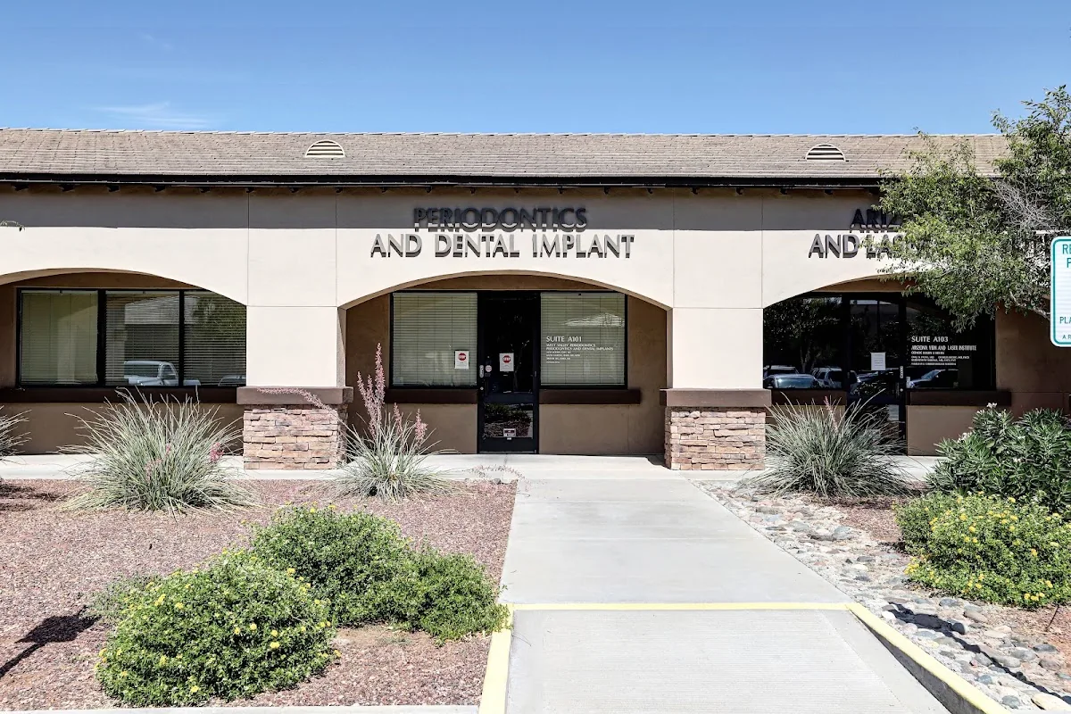 West Valley Periodontics