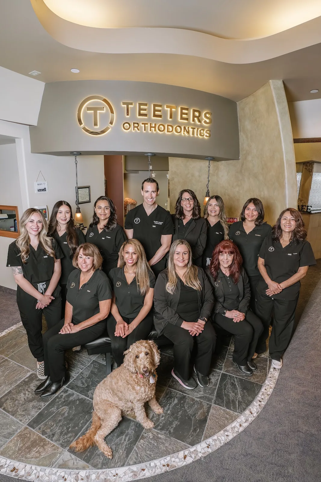 Teeters Orthodontics