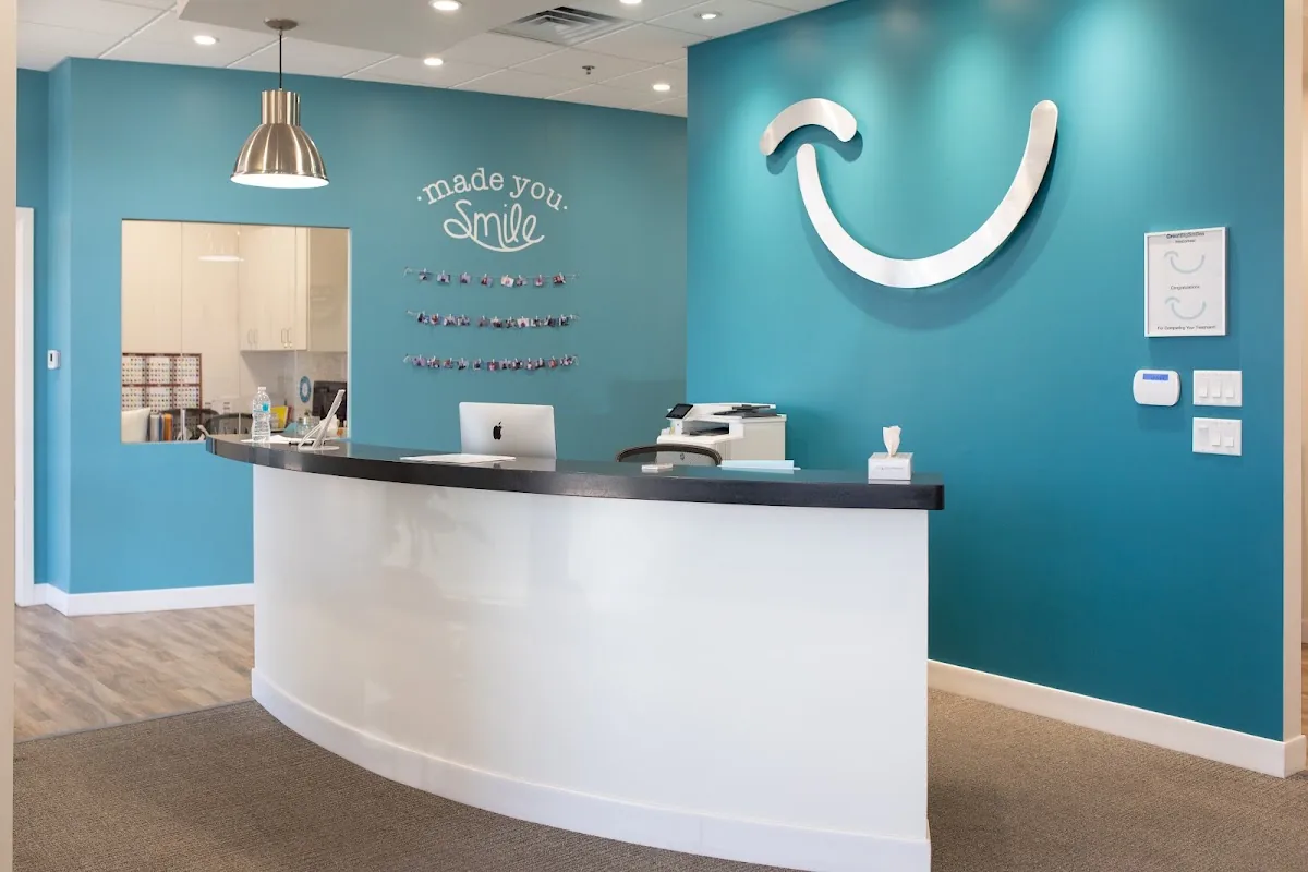 Great Big Smiles Orthodontics