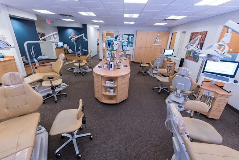SS Orthodontics