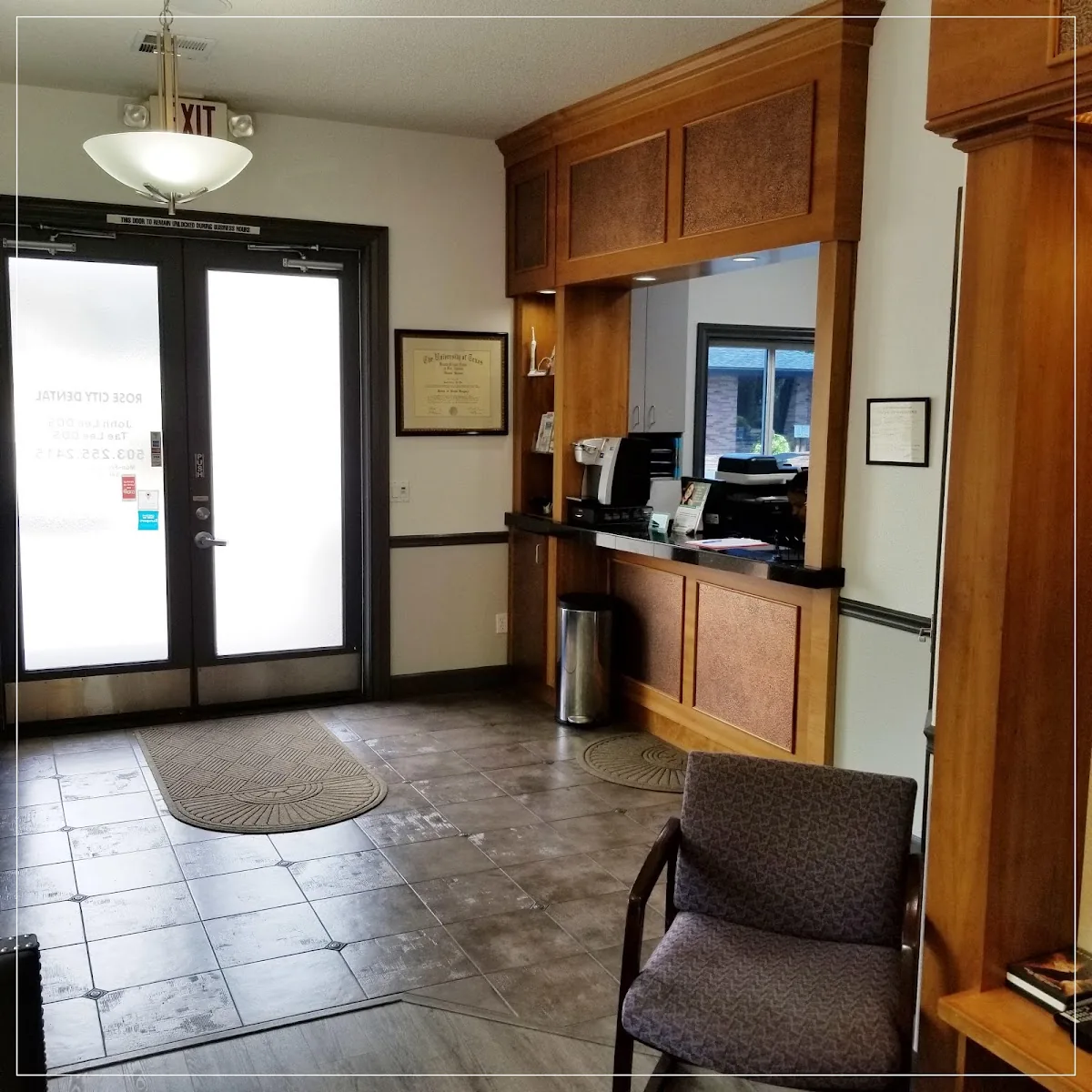 Rose City Dental Care photo 3