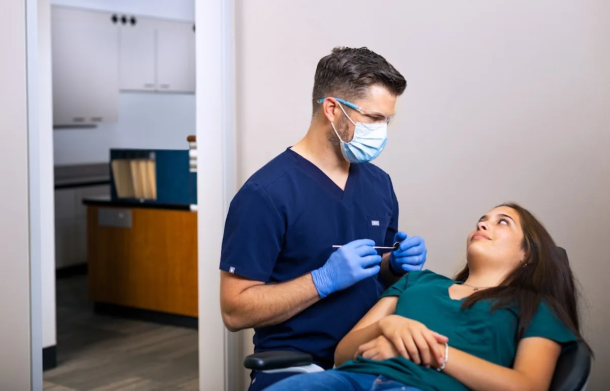 Delplanche Orthodontics photo 3