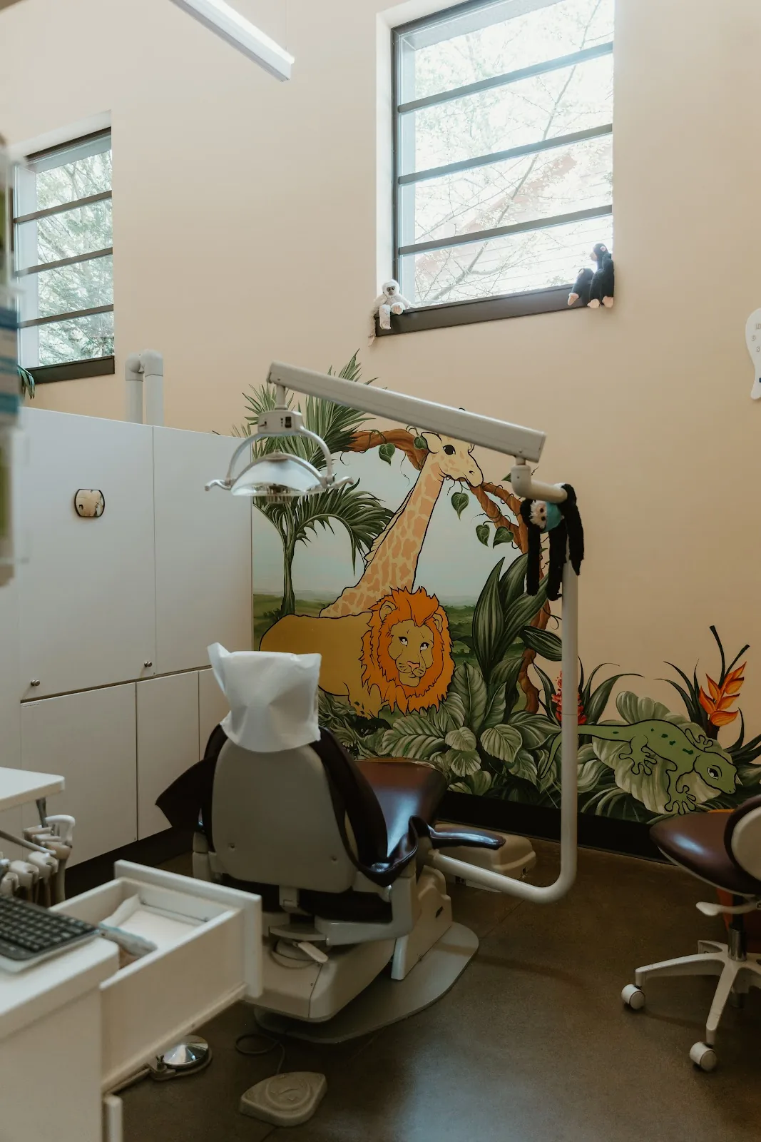 Pediatric Dentistry of Portland photo 2