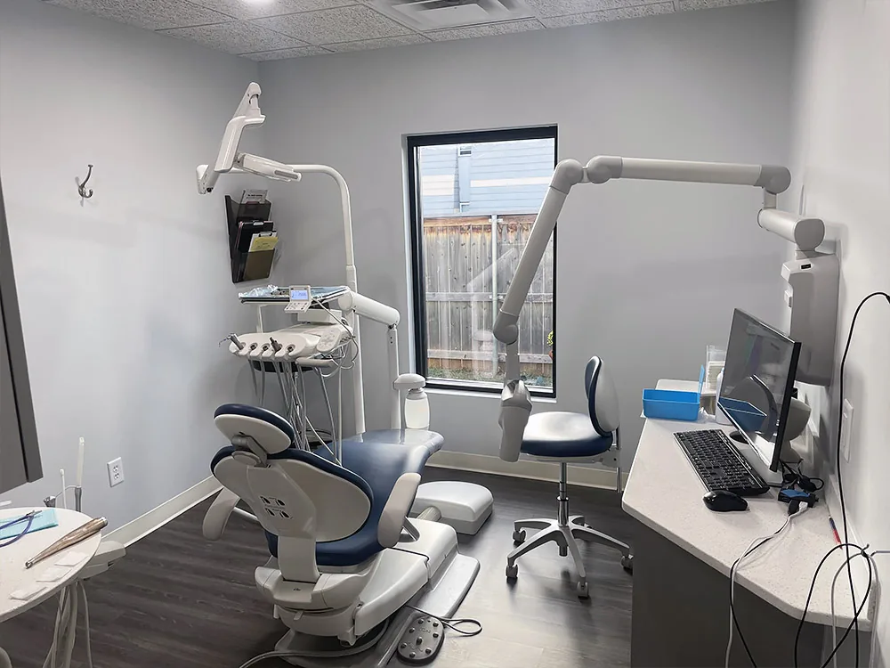 Total Health Dentistry photo 3