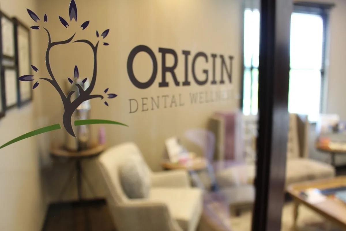 Origin Dental Wellness – Biological Dentist & Holistic Nutritionist Shannon Toler, DDS photo 2