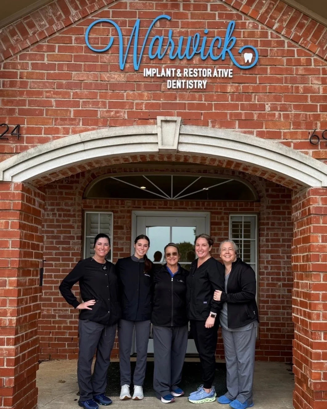 Warwick Dental photo 3