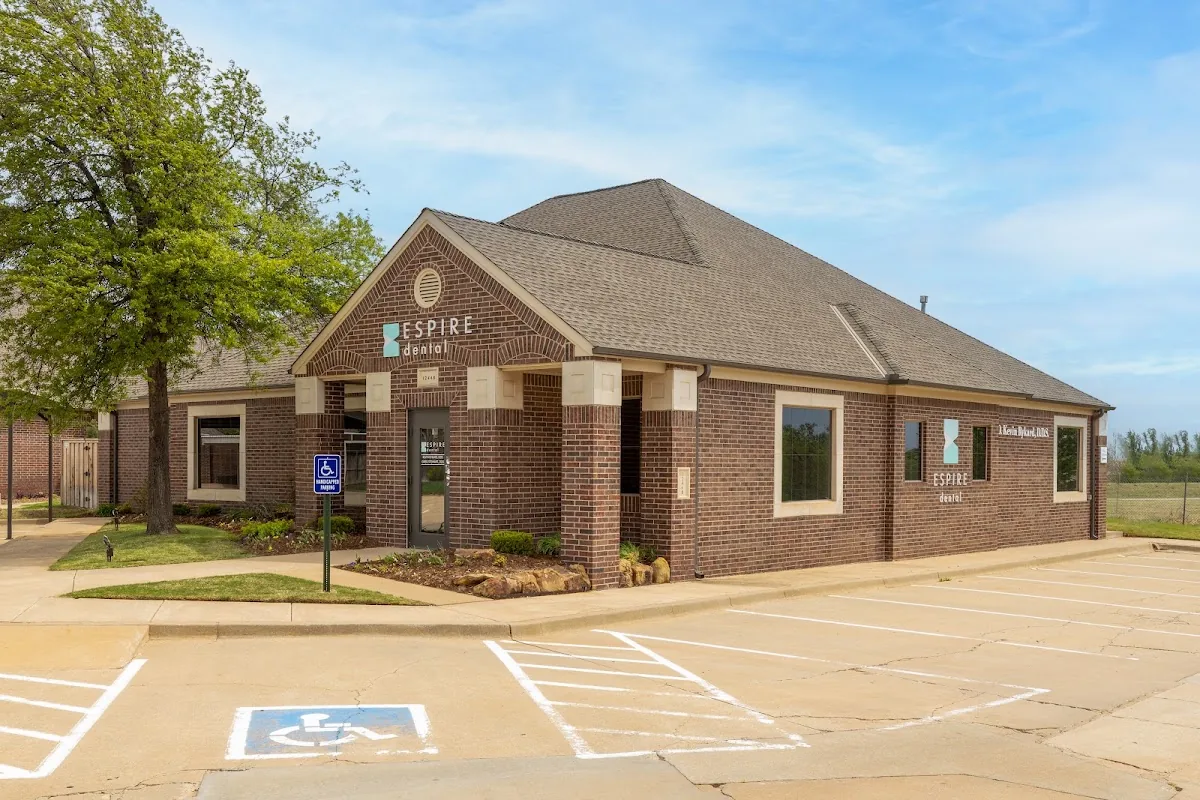 Espire Dental OKC photo 3