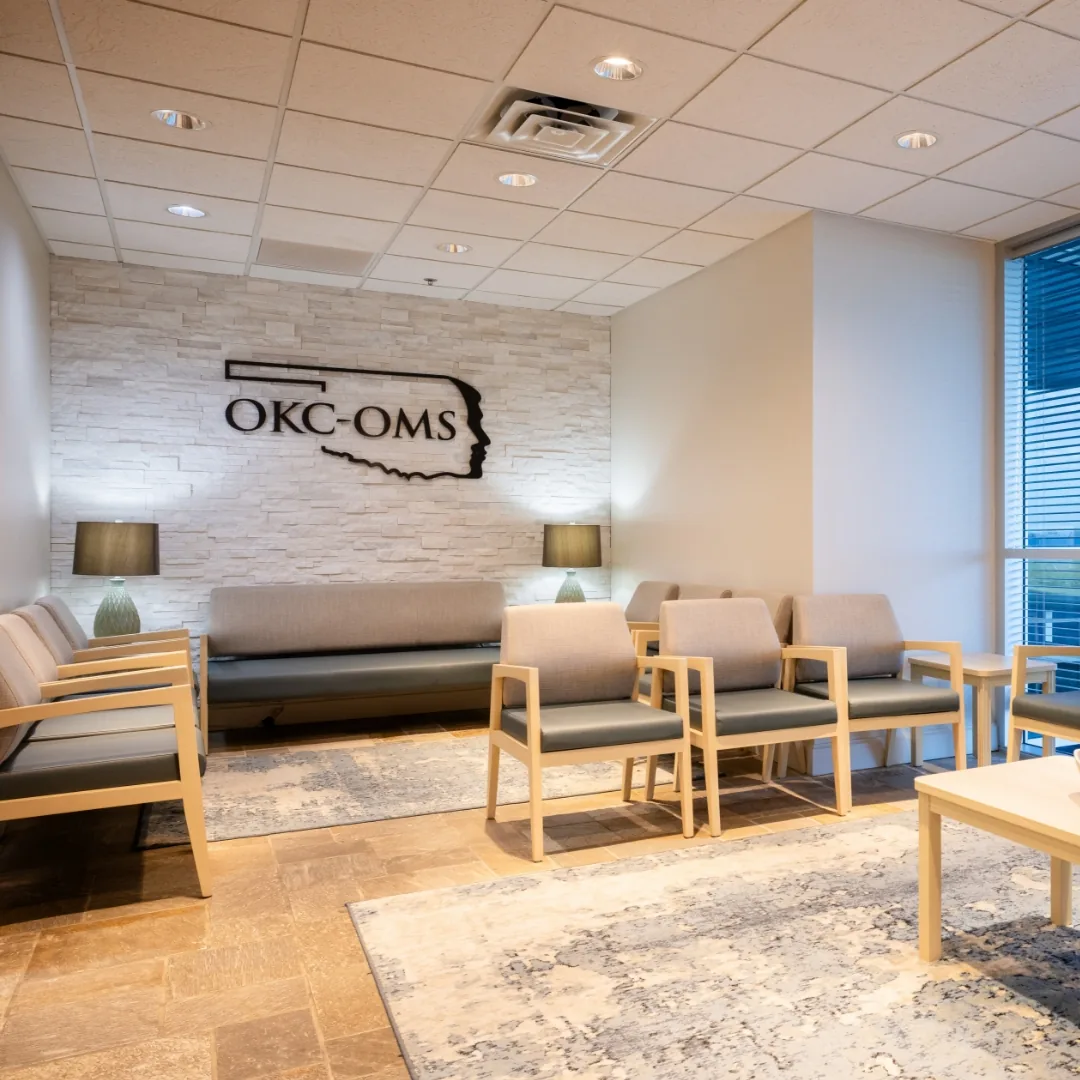 OKC-OMS: Oral Surgery & Dental Implants - North OKC