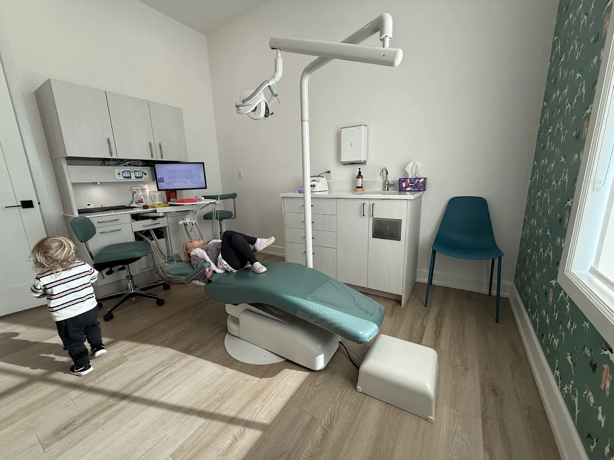 Aurora Pediatric Dentistry photo 3