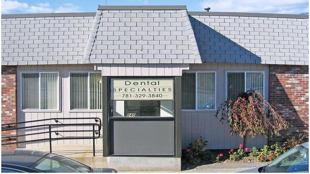 Dental Specialties photo 2