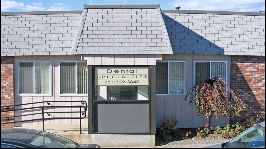 Dental Specialties photo 1