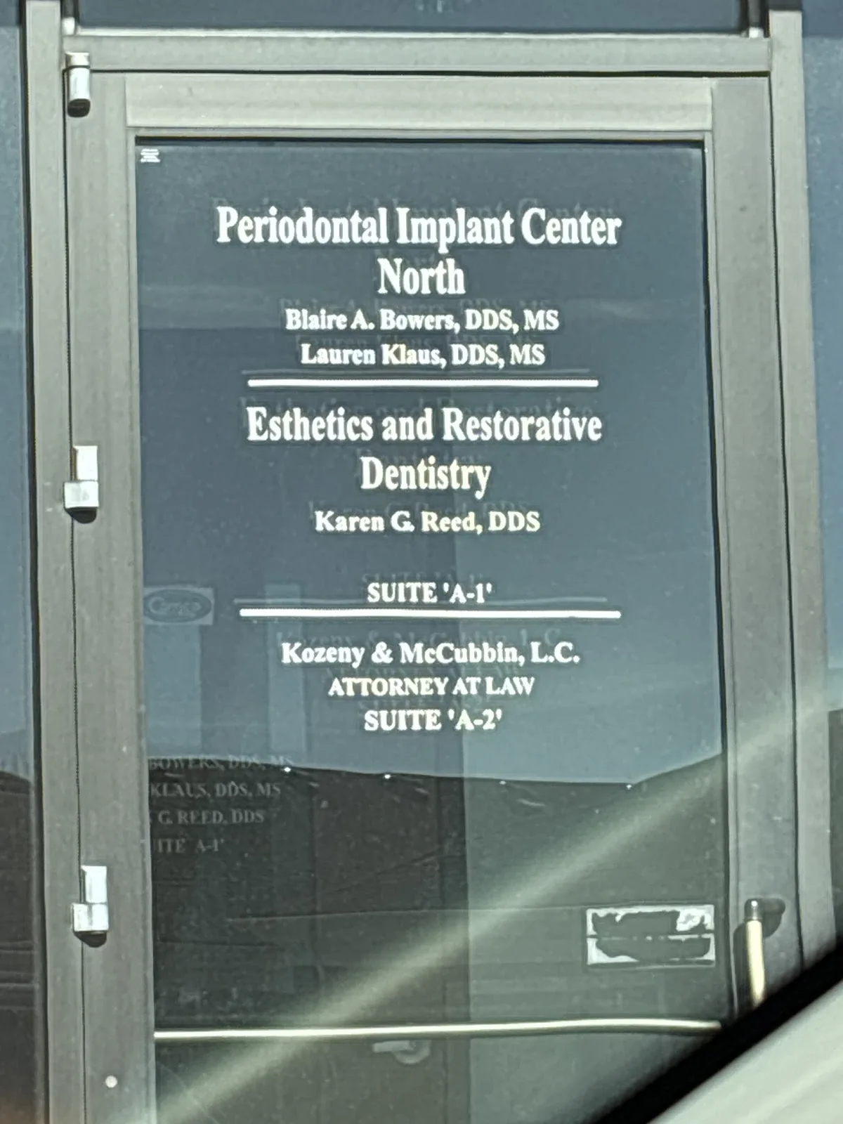 Periodontal Implant Center