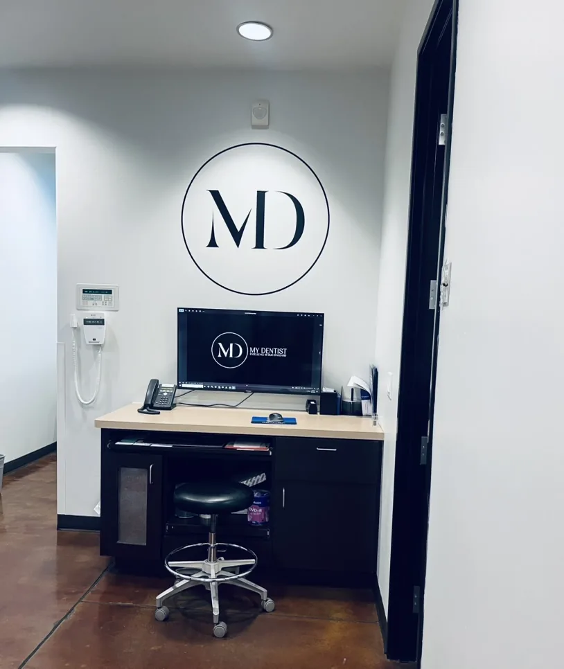 My Dentist Mesa - Biological and Holistic Dentist Arizona photo 3
