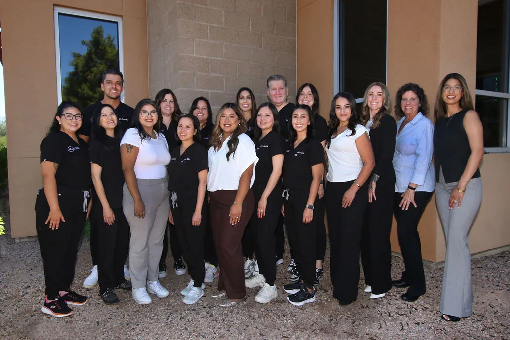 My Dentist Mesa - Biological and Holistic Dentist Arizona photo 1