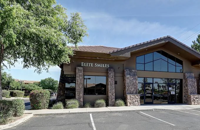 Elite Dental & Wellness (Formerly Elite Smiles) photo 2