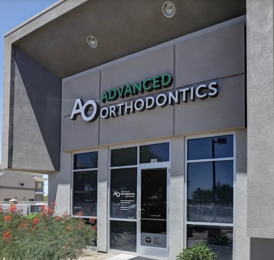 Advanced Orthodontics photo 3