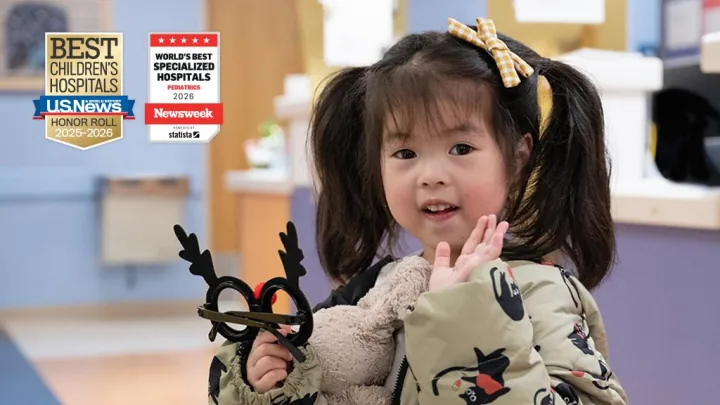 Department of Dentistry | Boston Children's Hospital photo 2