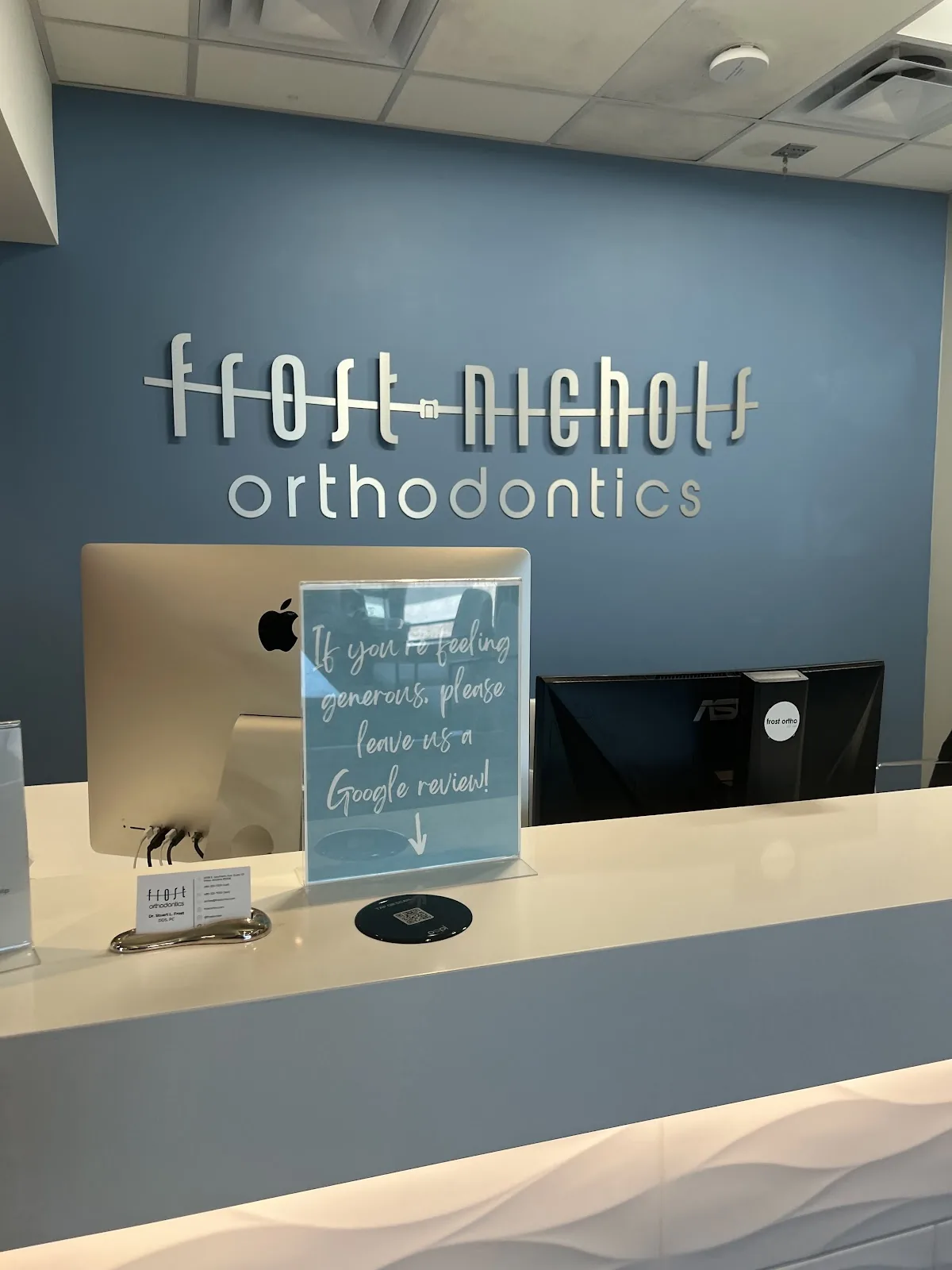 Frost Orthodontics photo 3