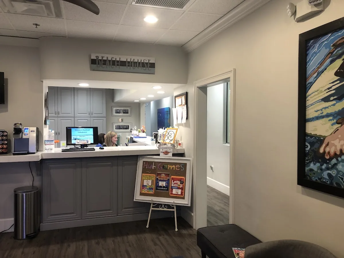 Macdonald Orthodontics photo 2