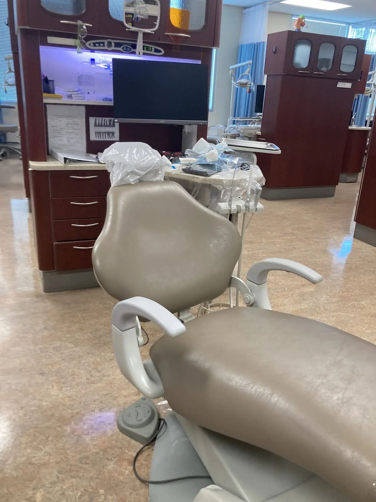 The Center for Advanced Oral Health Orthodontic Clinic photo 3