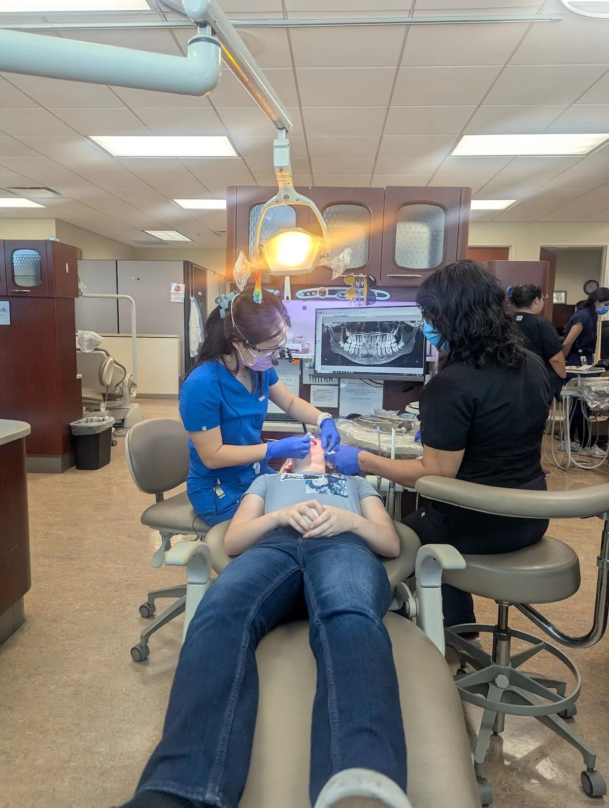 The Center for Advanced Oral Health Orthodontic Clinic photo 2