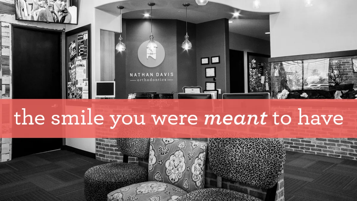 Nathan Davis Orthodontics
