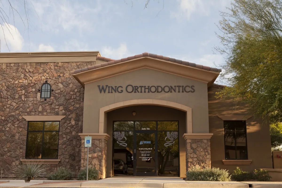 Wing Orthodontics photo 2