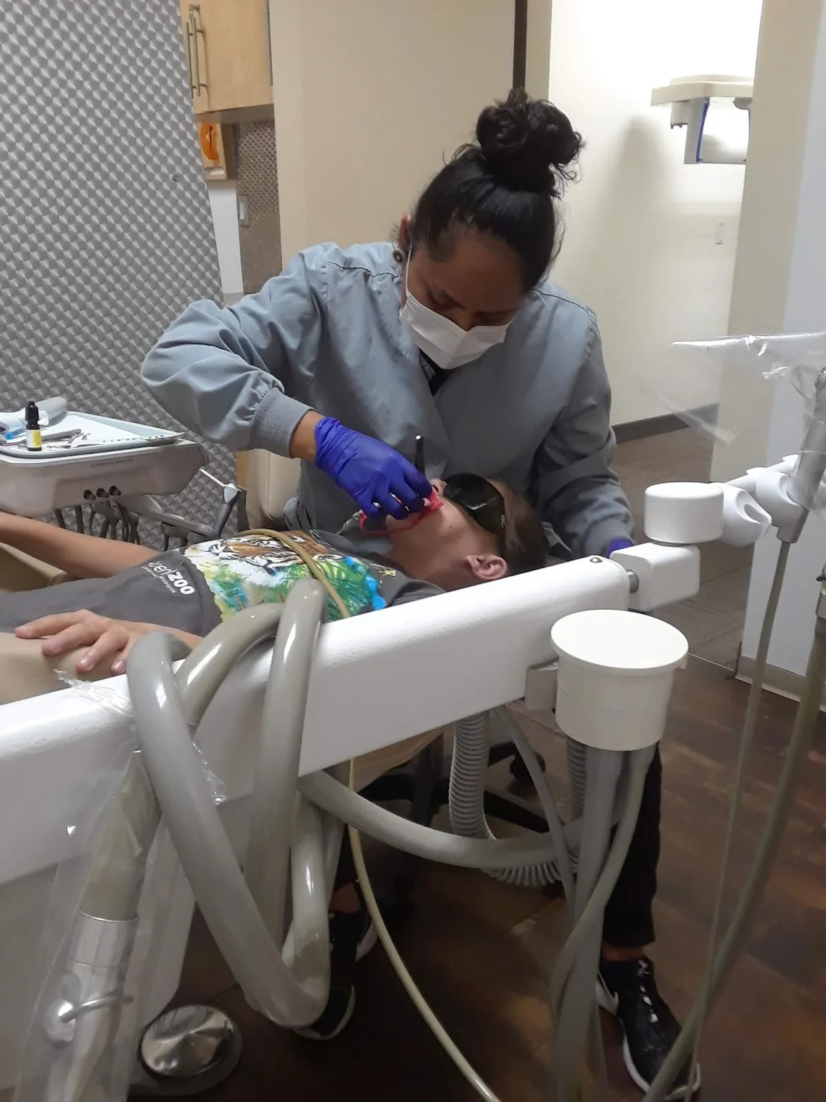 Gateway Smiles Dentistry and Orthodontics photo 2