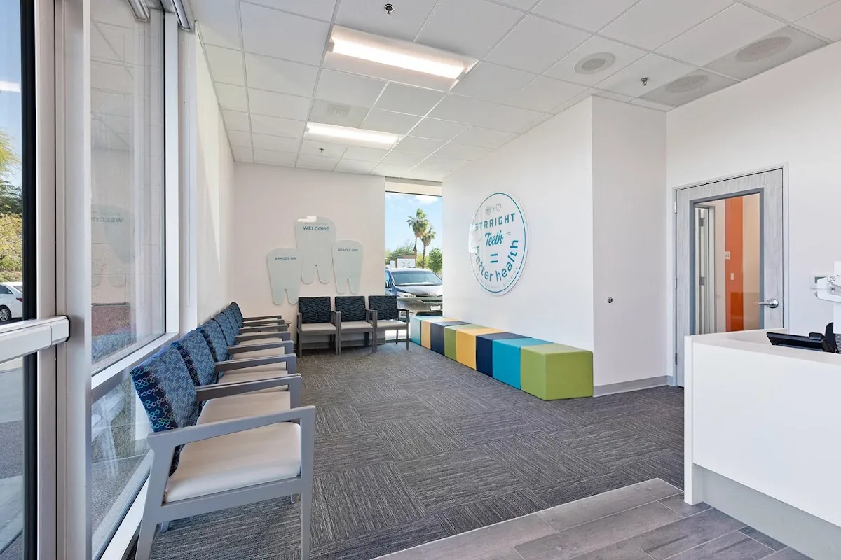 Mesa Grand Kids' Dentistry & Orthodontics