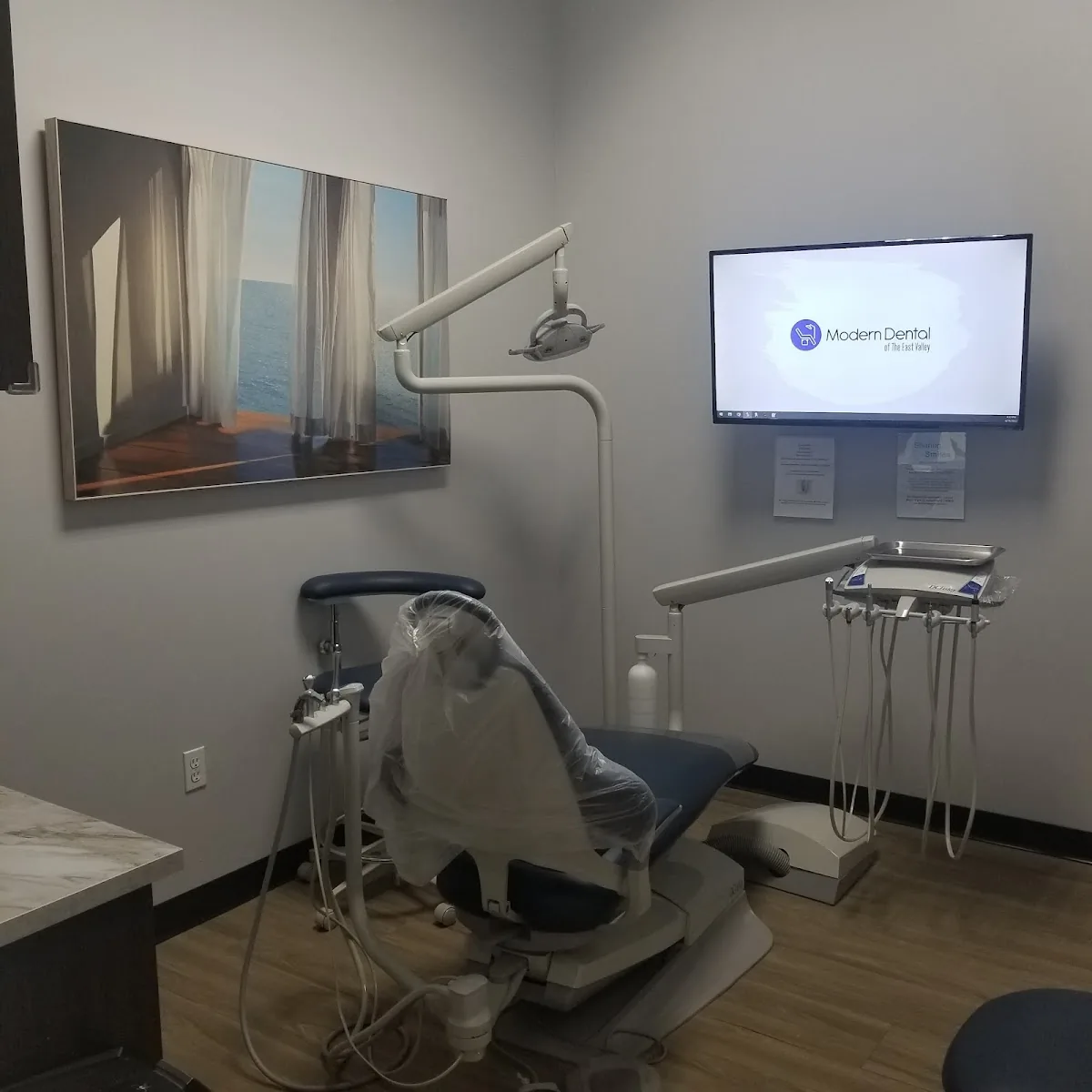 Modern Dental of The East Valley photo 3