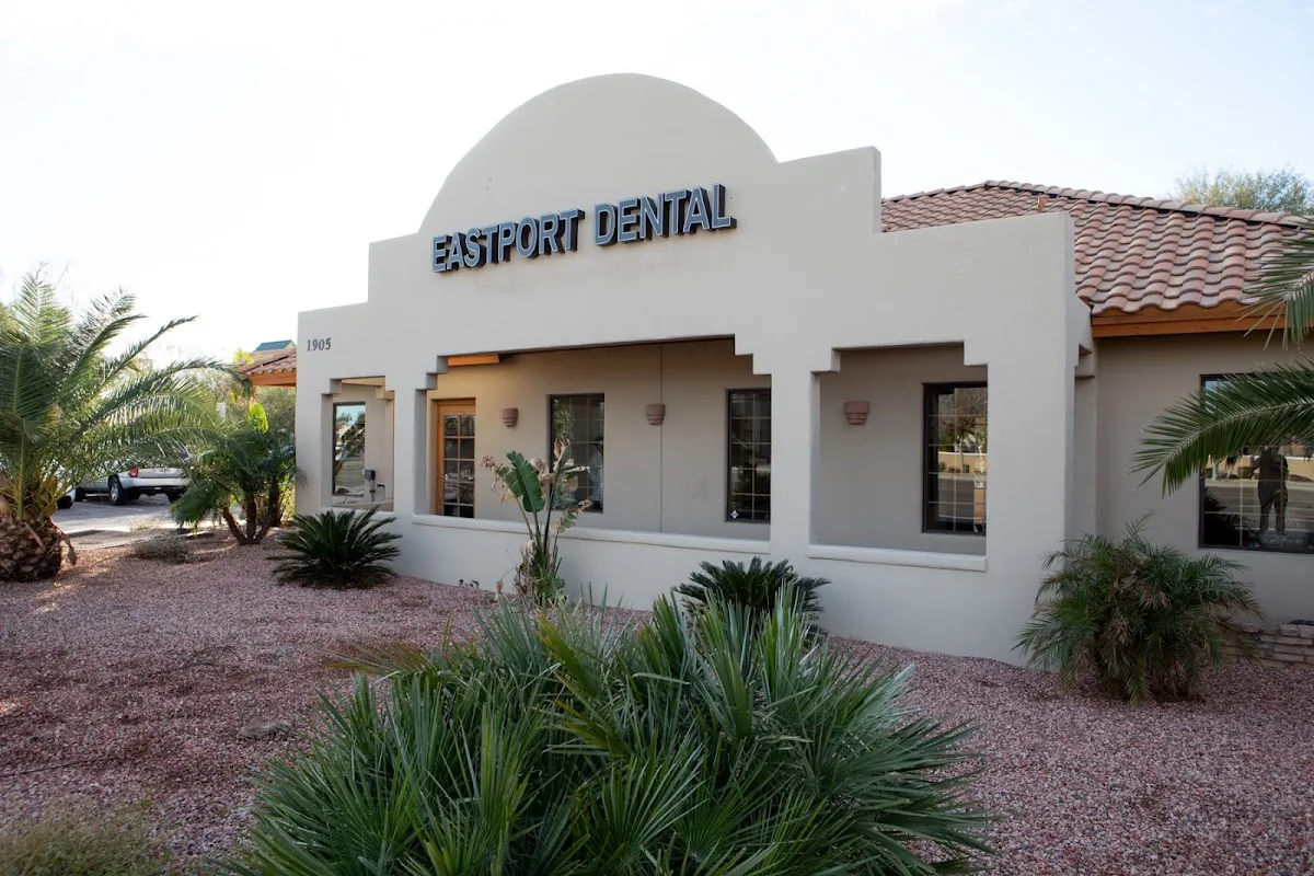 Eastport Dental AZ - Mesa photo 3
