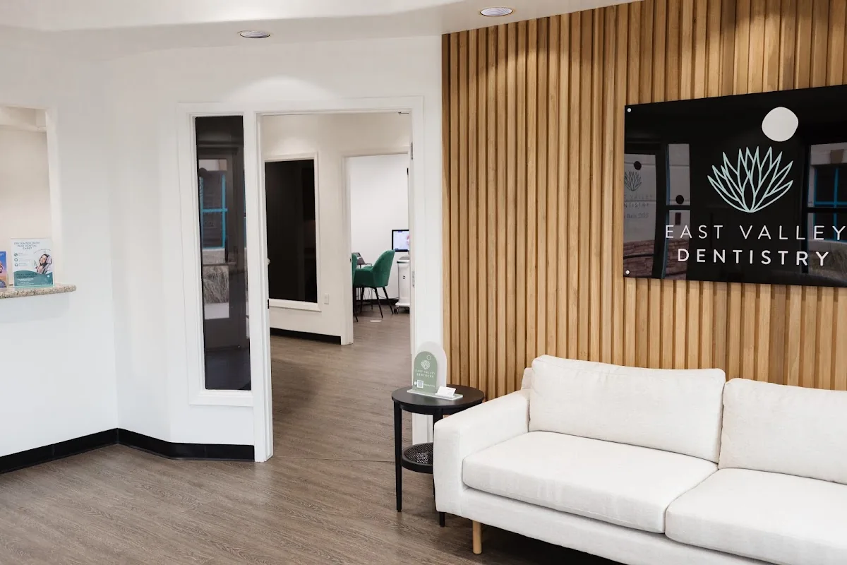 East Valley Dentistry photo 2