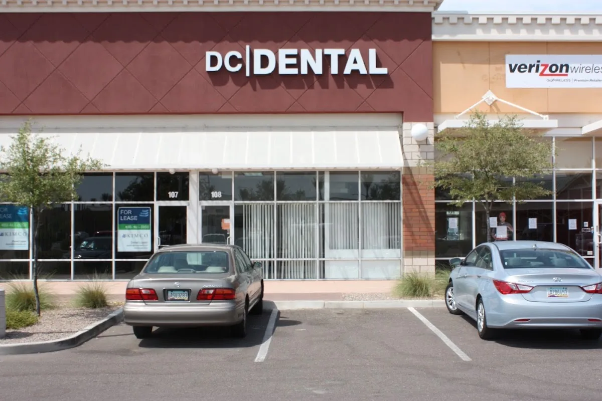 Mesa Dental Home photo 3